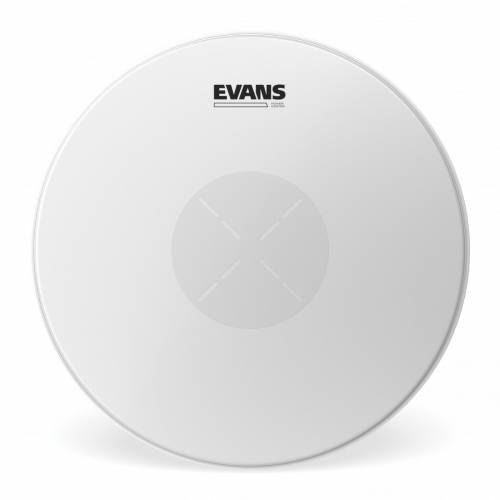 Pelle per batteria EVANS Power Center 14"