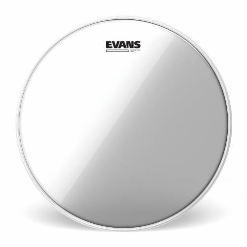 Pelle per batteria EVANS S08H30 8"