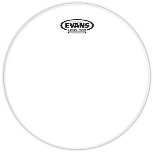 Pelle per batteria EVANS S10H20 10"