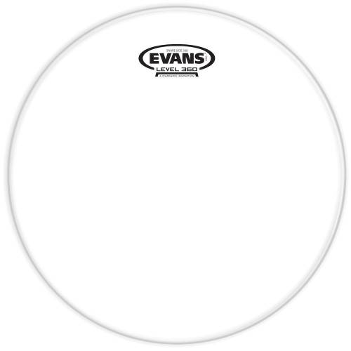 pelle per batteria EVANS S10H30 Snare Side Hazy 300 10"