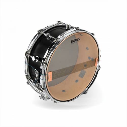 pelle per batteria EVANS S10H30 Snare Side Hazy 300 10"