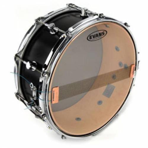 pelle per batteria EVANS S14R50 SNARE SIDE GLASS 500 14"