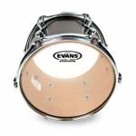 EVANS TT10GR resonant clear 10