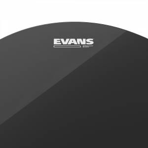 Pelle per batteria EVANS TT10RBG