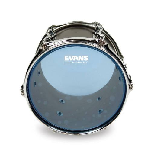 Pelle per batteria EVANS TT13HB