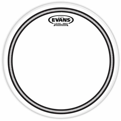 PELLE PER BATTERIA EVANS TT14ECR RESONANT 14