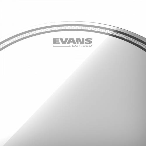 PELLE PER BATTERIA EVANS TT14ECR RESONANT 14