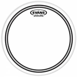 Pelle per batteria  EVANS TT15EC2S