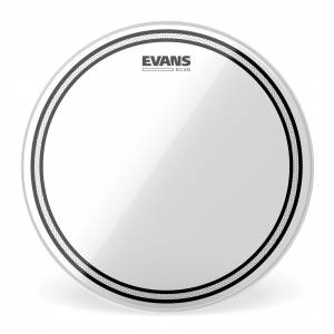 Pelle per batteria  EVANS TT15EC2S