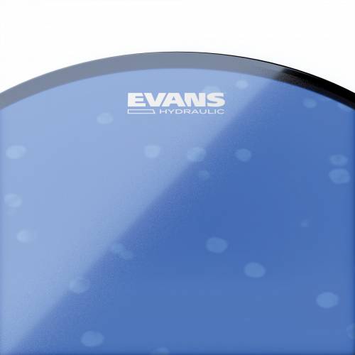 Pelle per batteria EVANS TT16HB