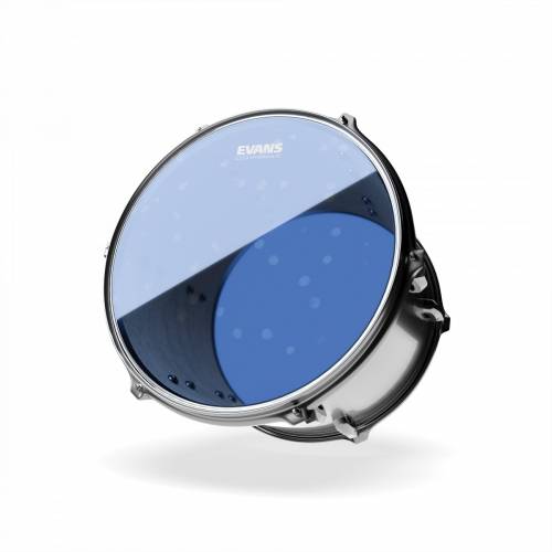 Pelle per batteria EVANS TT16HB