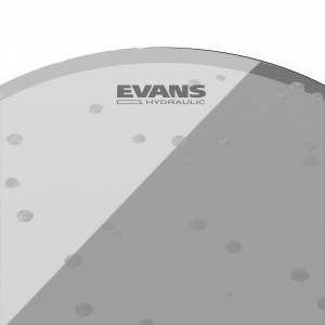 Pelle per batteria EVANS TT16HG Hydraulic