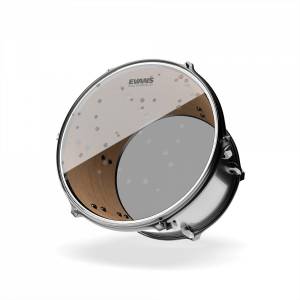 Pelle per batteria EVANS TT16HG Hydraulic