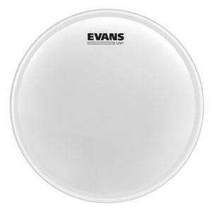 pelle per batteria EVANS uv1 12 coated