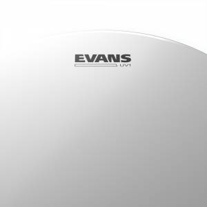 pelle per batteria EVANS uv1 12 coated