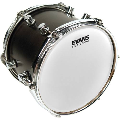pelle per batteria EVANS uv1 13 coated