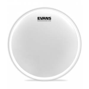 Pelle per batteria EVANS UV2 16" Coated