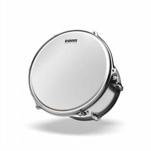 Pelle per batteria EVANS UV2 16" Coated
