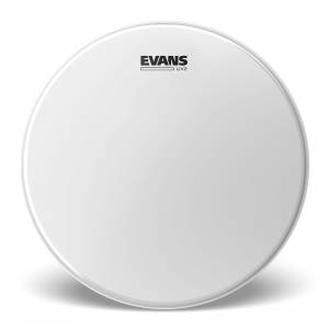 Pelle per batteria EVANS UV2 16" Coated