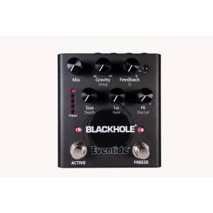 pedale effetto EVENTIDE BLACKHOLE