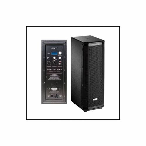 DIFFUSORE ATTIVO FBT VENTIS 206A
