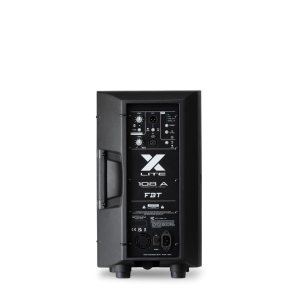 DIFFUSORE AMPLIFICATO FBT XLITE 108A