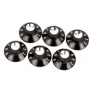 KNOBS FENDER 0990930000