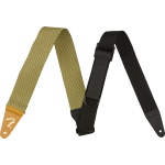FENDER 2" RIGHT HEIGHT™ TWEED STRAP