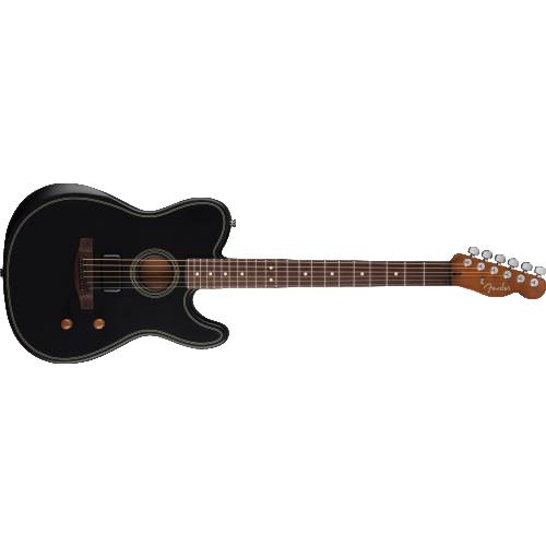 Chitarra elettrica FENDER Acoustasonic Telecaster Standard