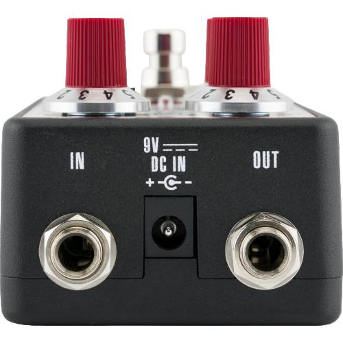 Pedale effetto FENDER Bassman Driver
