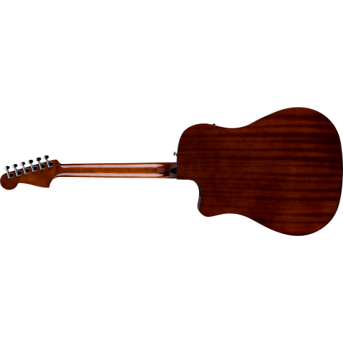 Chitarra acustica elettrificata FENDER California Standard Redondo CE