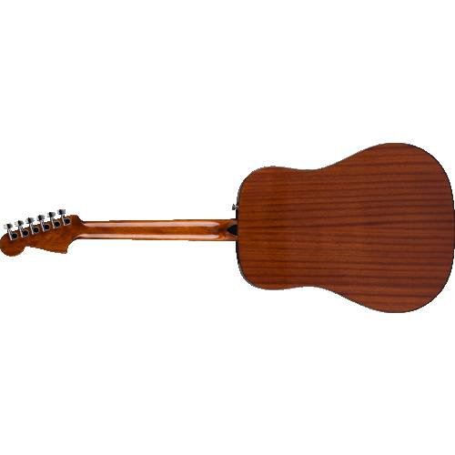 Chitarra acustica FENDER California Standard Redondo