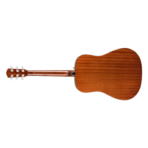 Chitarra acustica FENDER CD60S All Mahogany