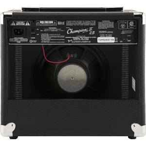 Amplificatore per chitarra FENDER Champion II 25