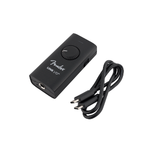 INTERFACCIA AUDIO FENDER Fender Link I/O