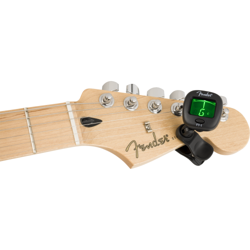 Accordatore  FENDER FT-1 Pro Clip On