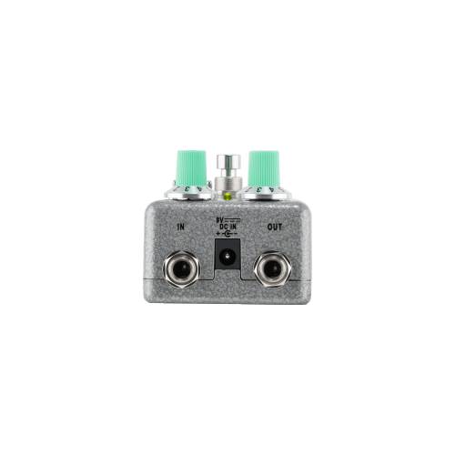 pedale effetto FENDER Hammertone Flanger