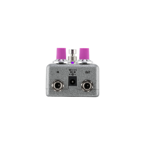 Pedale effetto FENDER Hammertone Fuzz