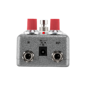 Pedale effetto FENDER Hammertone Overdrive