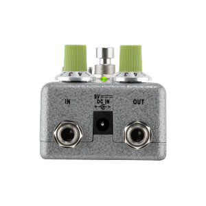Pedale effetto FENDER Hammertone Reverb