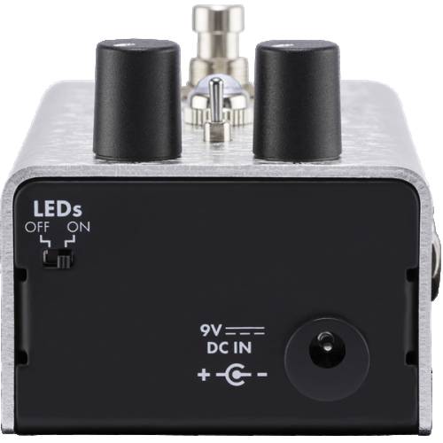 Pedale Effetto FENDER Level Set Buffer