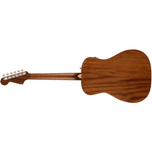 Chitarra acustica elettrificata FENDER Malibù Special