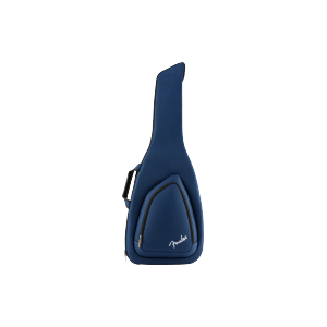Borsa per chitarra elettrica FENDER Midnight Blue Performance Plus