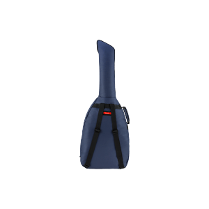 Borsa per chitarra acustica FENDER Midnight Blue Performance Series