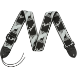 FENDER MONOGRAMMED STRAPS