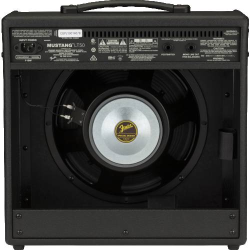 Amplificatore per chitarra FENDER Mustang LT50
