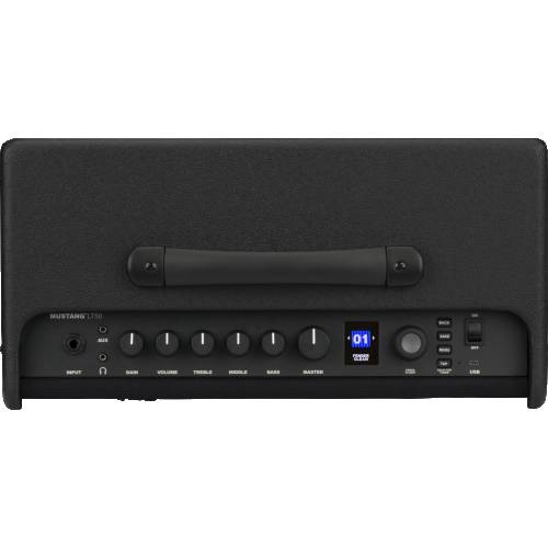 Amplificatore per chitarra FENDER Mustang LT50