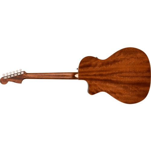 Chitarra acustica elettrificata FENDER NEWPORTER CLASSIC