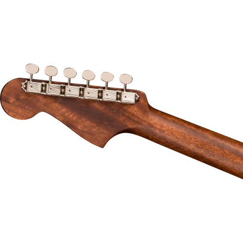 Chitarra acustica elettrificata FENDER NEWPORTER CLASSIC