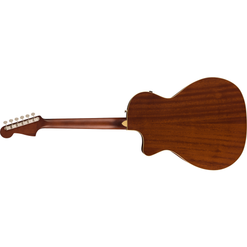 Chitarra acustica elettrificata FENDER Newporter Player